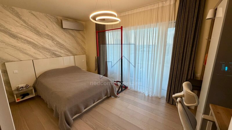 Vasile Lascar, duplex premium 4 camere, terase panoramice, 4 locuri de parcare