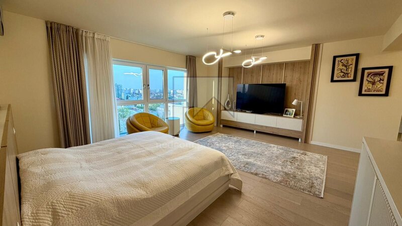 Vasile Lascar, duplex premium 4 camere, terase panoramice, 4 locuri de parcare