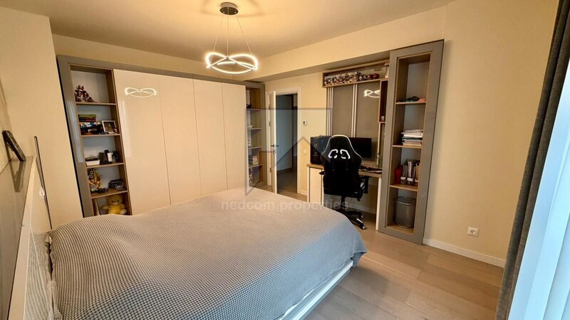 Vasile Lascar, duplex premium 4 camere, terase panoramice, 4 locuri de parcare