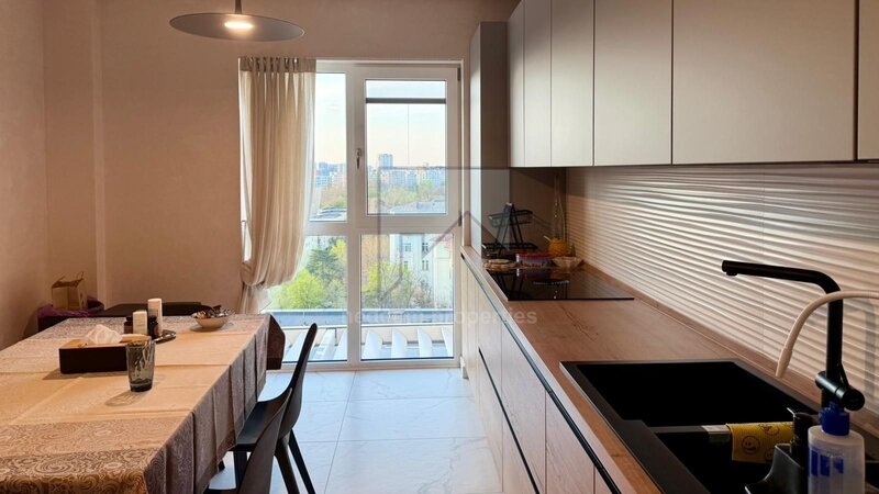 Vasile Lascar, duplex premium 4 camere, terase panoramice, 4 locuri de parcare