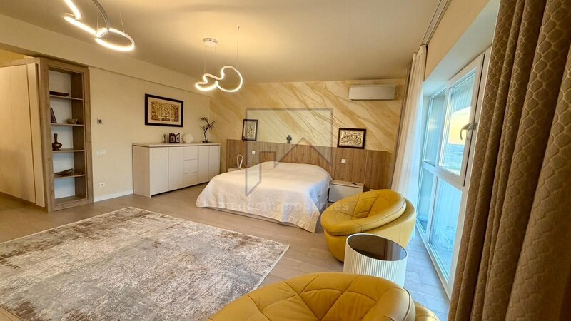 Vasile Lascar, duplex premium 4 camere, terase panoramice, 4 locuri de parcare