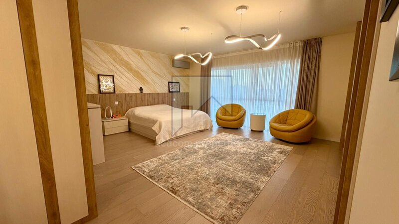 Vasile Lascar, duplex premium 4 camere, terase panoramice, 4 locuri de parcare