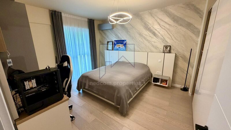 Vasile Lascar, duplex premium 4 camere, terase panoramice, 4 locuri de parcare